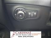 Thumbnail of 2018 Billet Silver Metallic Clearcoat Jeep Compass
