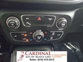 Thumbnail of 2018 Billet Silver Metallic Clearcoat Jeep Compass