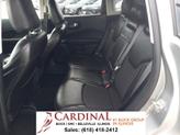 Thumbnail of 2018 Billet Silver Metallic Clearcoat Jeep Compass
