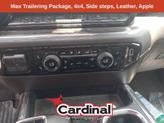 Thumbnail of 2022 Silver Ice Metallic Chevrolet Silverado 1500