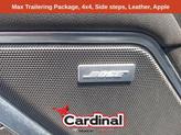 Thumbnail of 2022 Silver Ice Metallic Chevrolet Silverado 1500