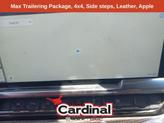 Thumbnail of 2022 Silver Ice Metallic Chevrolet Silverado 1500