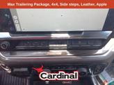 Thumbnail of 2022 Silver Ice Metallic Chevrolet Silverado 1500