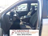 Thumbnail of 2024 Sterling Gray Metallic Chevrolet Silverado 2500