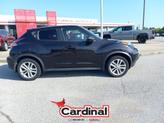 Thumbnail of 2016 Bordeaux Black Nissan Juke