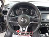 Thumbnail of 2021 Gun Metallic Nissan Kicks