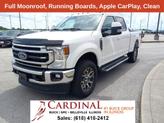 Thumbnail of 2022 Star White Ford F-250