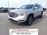 Thumbnail of 2018 Quicksilver Metallic GMC Acadia