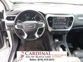 Thumbnail of 2018 Quicksilver Metallic GMC Acadia