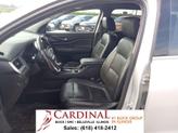 Thumbnail of 2018 Quicksilver Metallic GMC Acadia