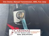 Thumbnail of 2017 Firecracker Red Clearcoat Jeep Wrangler Unlimited