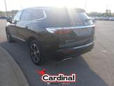 Thumbnail of 2022 Ebony Twilight Metallic Buick Enclave