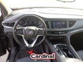 Thumbnail of 2022 Ebony Twilight Metallic Buick Enclave