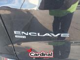 Thumbnail of 2022 Ebony Twilight Metallic Buick Enclave