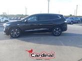 Thumbnail of 2022 Ebony Twilight Metallic Buick Enclave