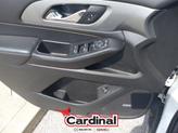 Thumbnail of 2021 Summit White Chevrolet Traverse