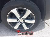 Thumbnail of 2021 Summit White Chevrolet Traverse