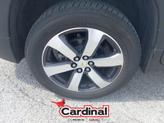 Thumbnail of 2021 Summit White Chevrolet Traverse