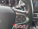 Thumbnail of 2021 Summit White Chevrolet Traverse