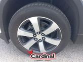 Thumbnail of 2021 Summit White Chevrolet Traverse