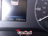 Thumbnail of 2024 White Toyota Corolla
