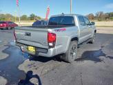 Thumbnail of 2018 Silver Sky Metallic Toyota Tacoma