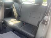 Thumbnail of 2022 Mosaic Black Metallic Chevrolet Traverse