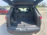 Thumbnail of 2022 Mosaic Black Metallic Chevrolet Traverse