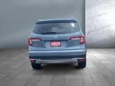 Thumbnail of 2022 Gray Honda Pilot