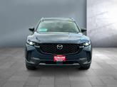 Thumbnail of 2023 Ingot Blue Mica Mazda CX-50