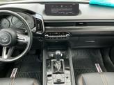 Thumbnail of 2023 Ingot Blue Mica Mazda CX-50