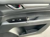 Thumbnail of 2024 Deep Crystal Blue Mica Mazda CX-5