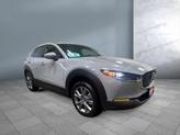 Thumbnail of 2025 Aero Gray Metallic Mazda CX-30