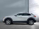 Thumbnail of 2025 Aero Gray Metallic Mazda CX-30