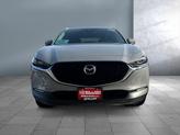 Thumbnail of 2025 Aero Gray Metallic Mazda CX-30