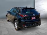 Thumbnail of 2025 Jet Black Mica Mazda CX-5