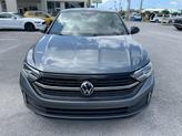 Thumbnail of 2024 Platinum Gray Metallic Volkswagen Jetta