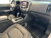 Thumbnail of 2022 Summit White Chevrolet Colorado