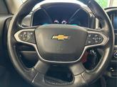 Thumbnail of 2022 Summit White Chevrolet Colorado