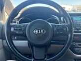 Thumbnail of 2015 Aurora Black Kia Sedona