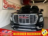 Photo of 2025 Onyx Black GMC Yukon