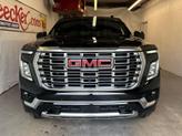 Thumbnail of 2025 Onyx Black GMC Yukon