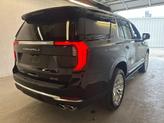 Thumbnail of 2025 Onyx Black GMC Yukon