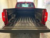 Thumbnail of 2021 Cherry Red Tintcoat Chevrolet Colorado