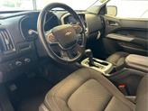 Thumbnail of 2021 Cherry Red Tintcoat Chevrolet Colorado