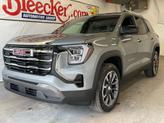 Thumbnail of 2026 Sterling Metallic GMC Terrain