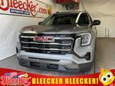 Photo of 2026 Sterling Metallic GMC Terrain