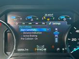 Thumbnail of 2021 Agate Black Metallic Ford Expedition Max