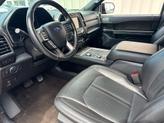 Thumbnail of 2021 Agate Black Metallic Ford Expedition Max