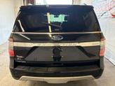 Thumbnail of 2021 Agate Black Metallic Ford Expedition Max